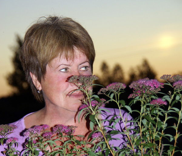 Наталья Медведева