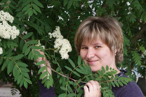 Марина Сипилина