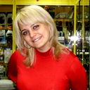 Инна Сексяева