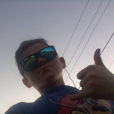 Сергій Антонюк