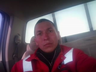 Bakitjan Kozhabergenov