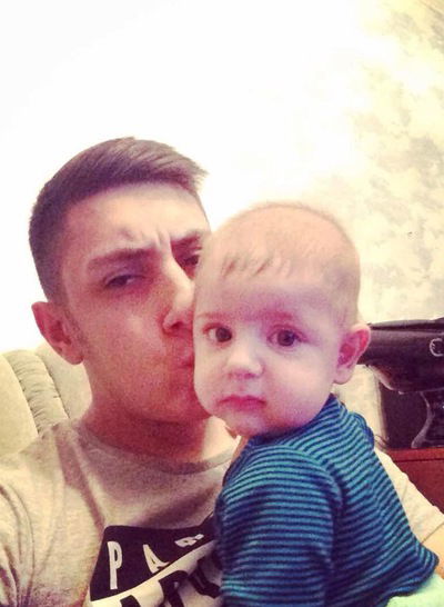 Ваграм Ахвердян