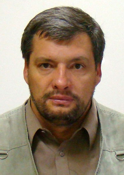 Сергей Криворучко