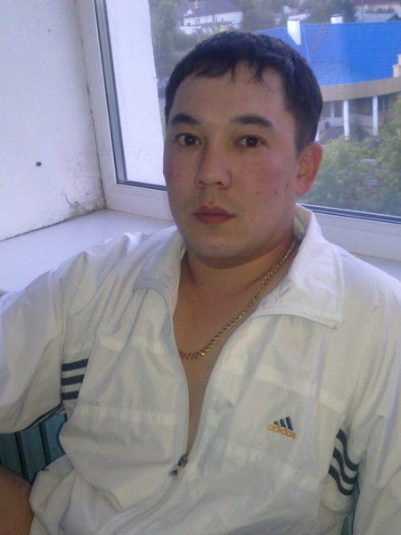 Адильжан Телеубаев