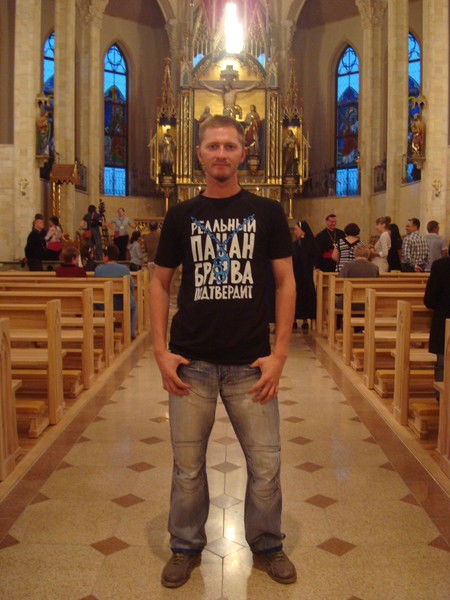 Рамиль Курамшин