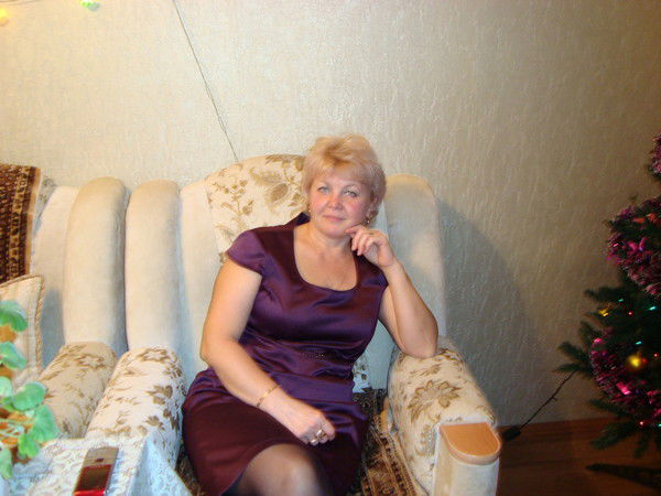 Татьяна Миникаева