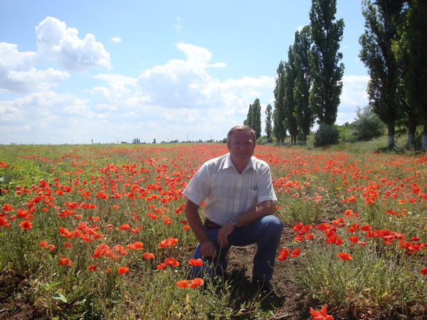 Александр Поддубняк