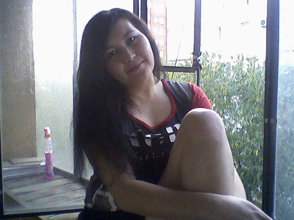 Лариса Мустафина