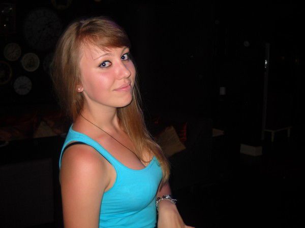 Елена Гончарова