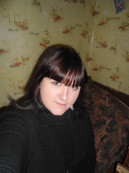 Любовь Кузнецова