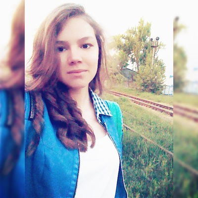 Виктория Доброва