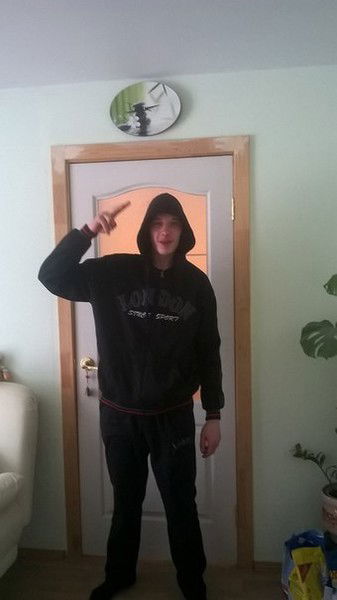 Эдуард Потысьев