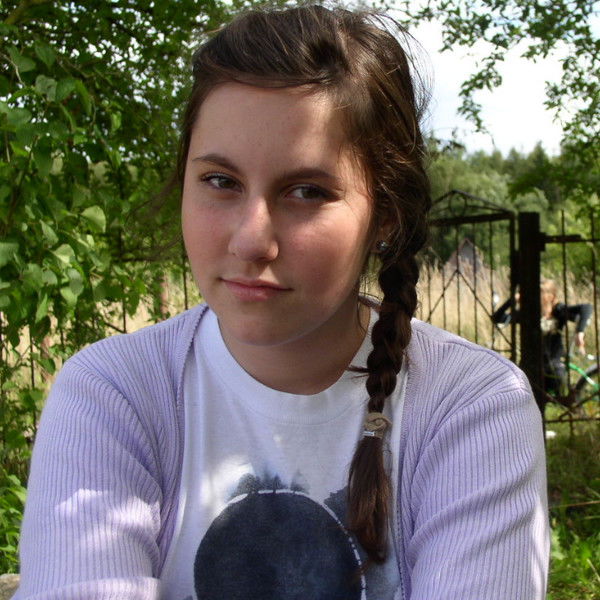 Инесска Голубева