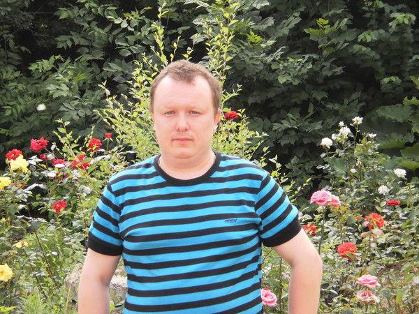 Алексей Ферапонтов