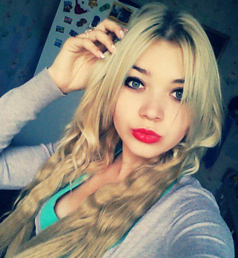 Лана Шашкова