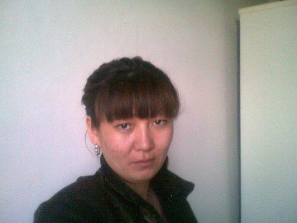 Салтанат Габдуллиева