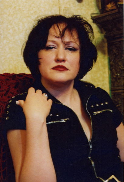 Ирина Катунина