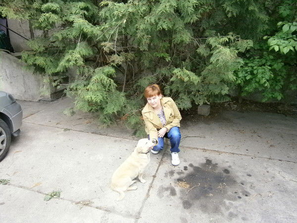 Ирина Задорожко