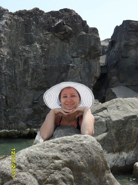 Мила Долготович