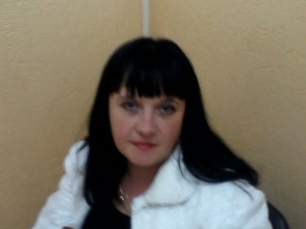 Наташа Белова