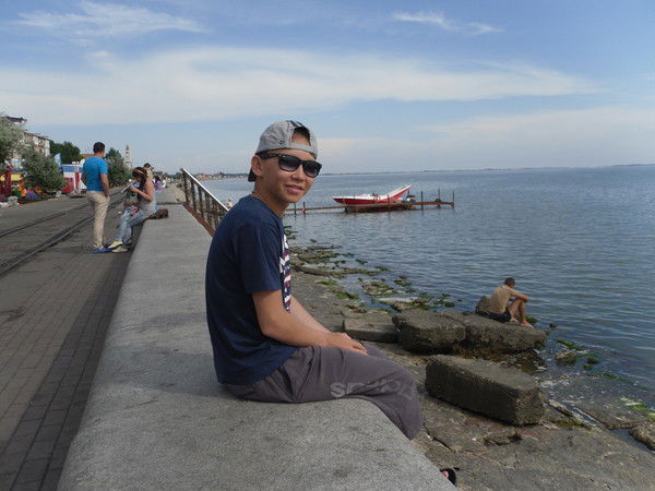 Глеб Яроцкий