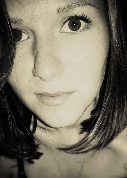 Ольга Данилова