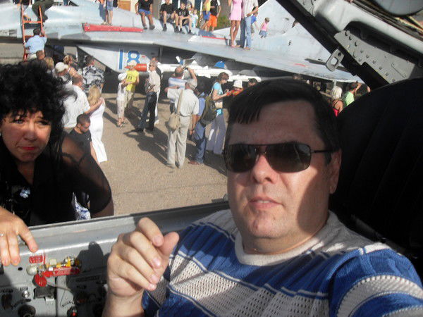 Павел Помогаев