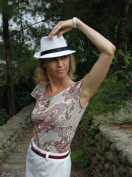 Лилия Сулейманова