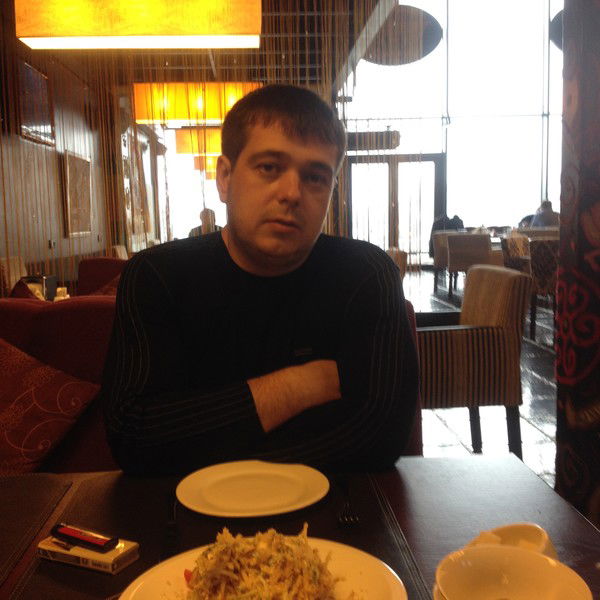 Олег Петрушенко