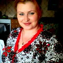 Анна Нестеренко