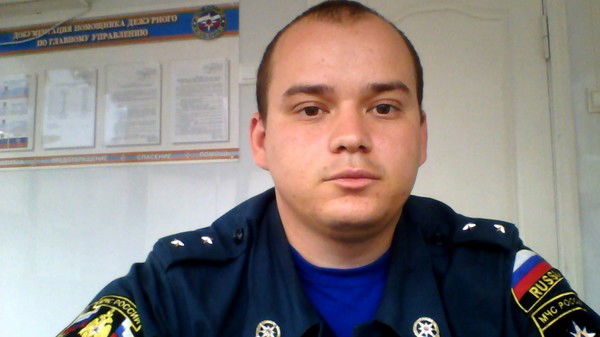 Сергей Безлюдный