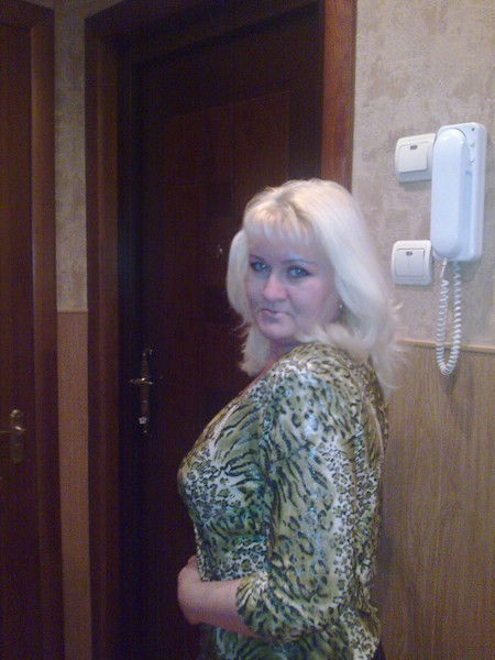 Татьяна Голодова