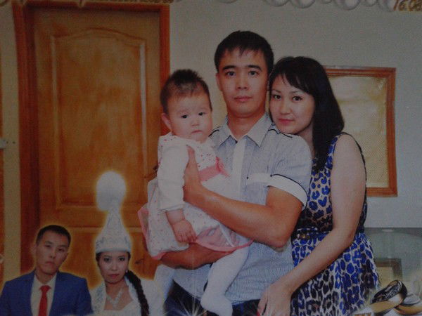 Динара Балтабаева