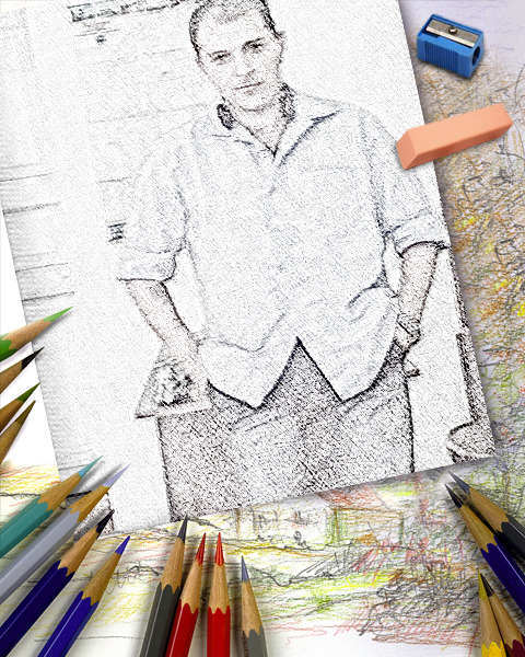 Дмитрий Шрамков