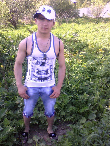 Магамеджан Джураев