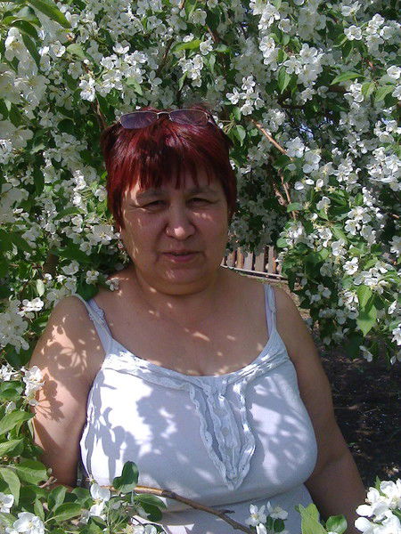 Уразганум Маржикова