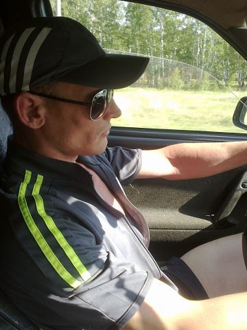 Владимир Соколов