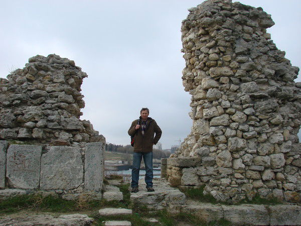 Михаил Юрьевич Баранов