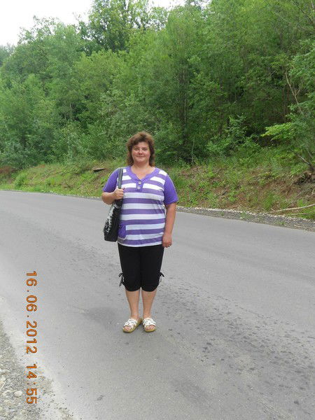 Татьяна Шешокина