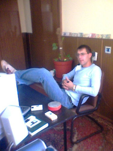 Александр Продан