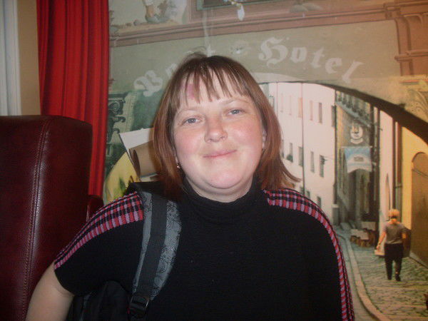 Юлия Шигаева