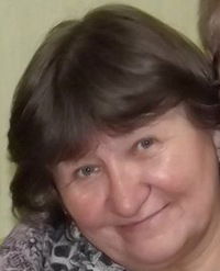 Татьяна Ромаскевич-Борисова