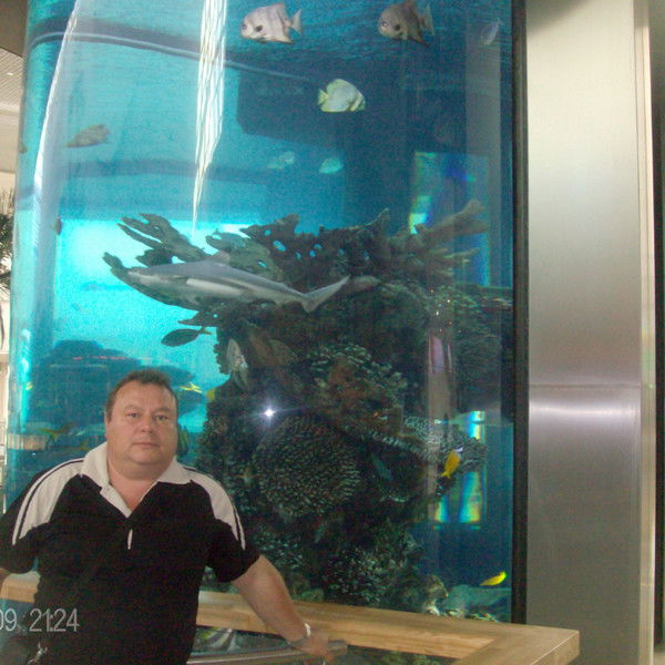 Олег Климов