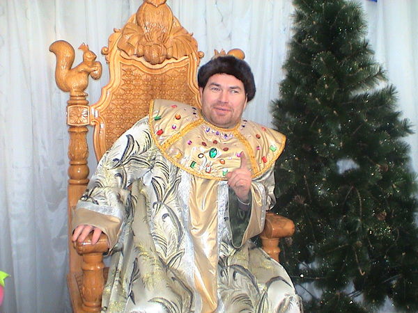 Владислав Зачинов