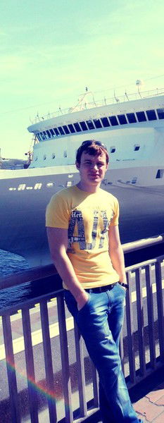 Артем Кондратюк