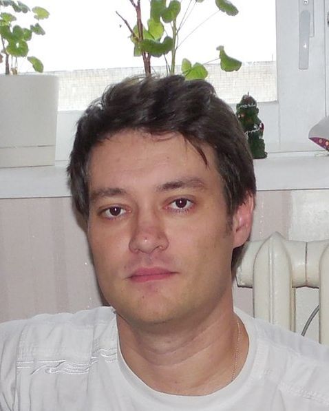 Иван Брылев