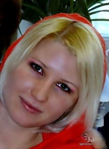 Екатерина Лыкина