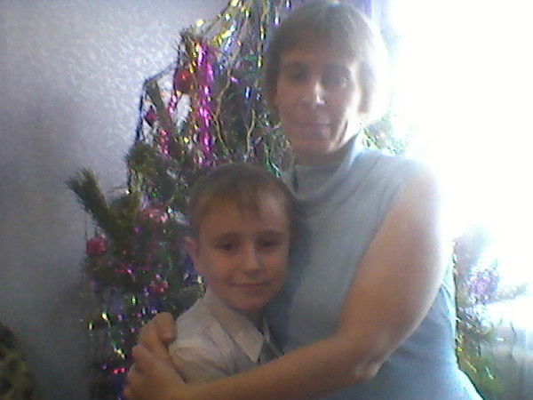 Елена Трофименко