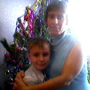 Елена Трофименко