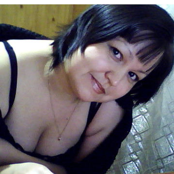 Чулпан Шаяхметова